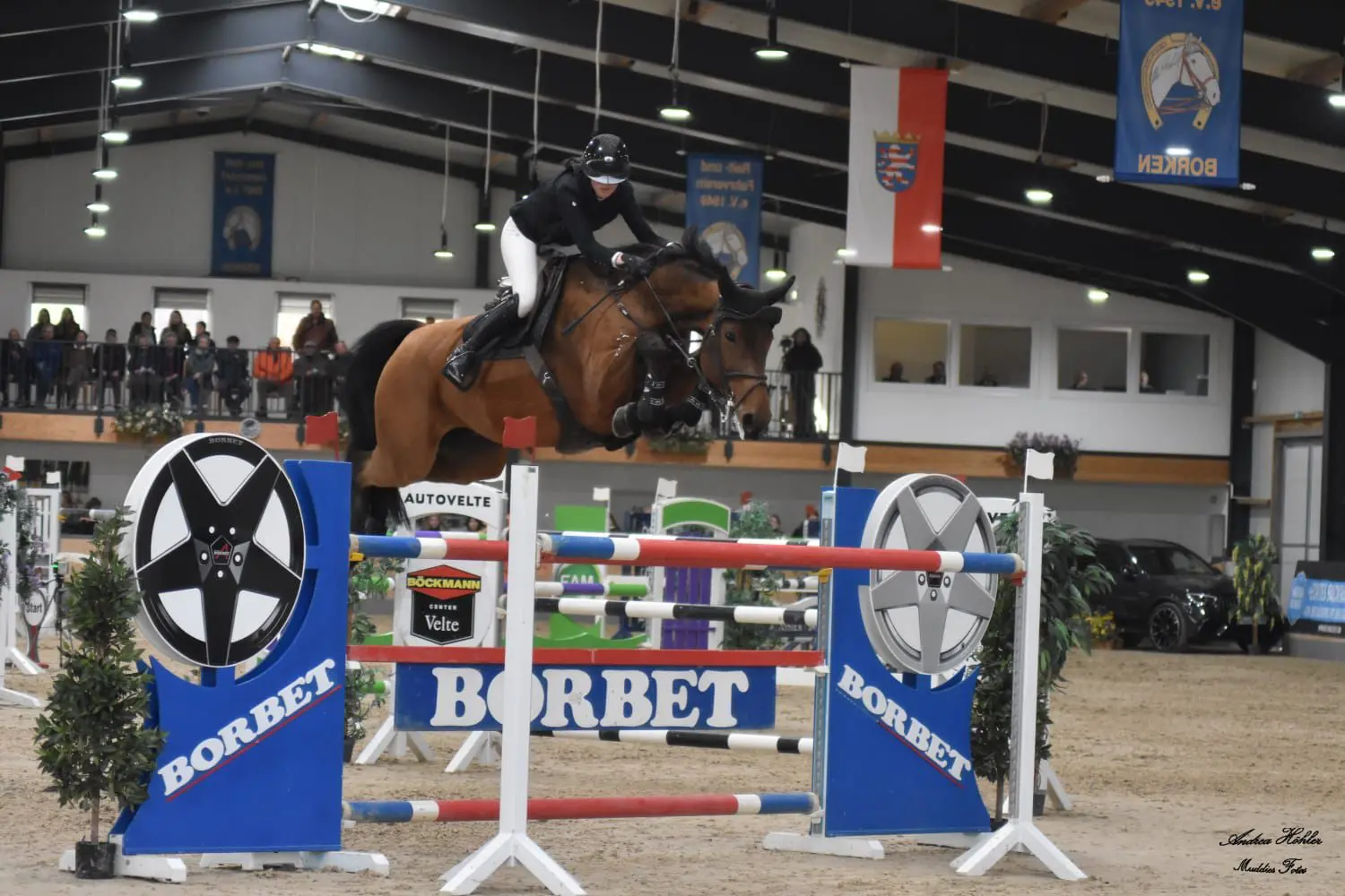 Ein gelungener Start in die neue Saison