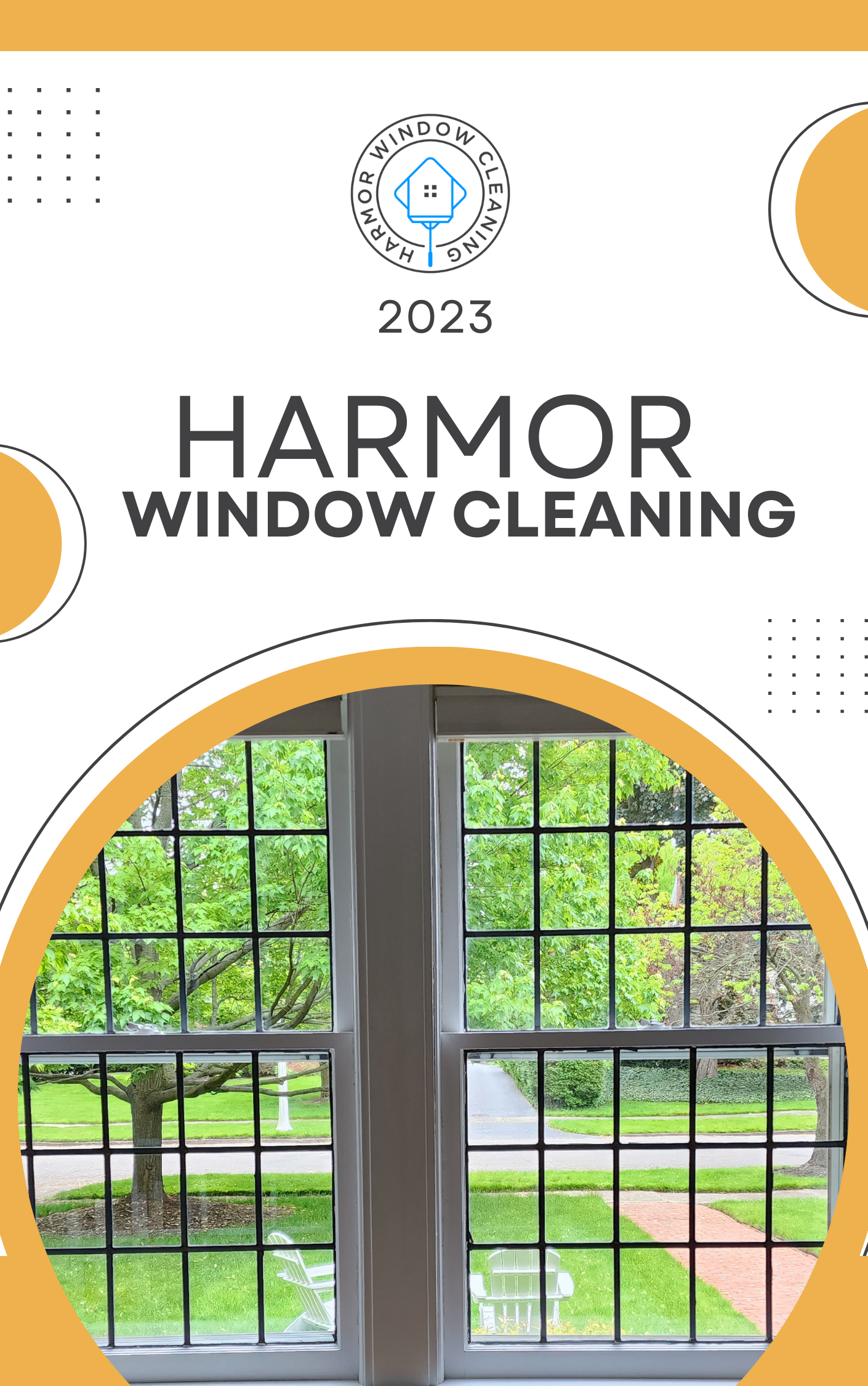 harmor window cleaning rochester ny