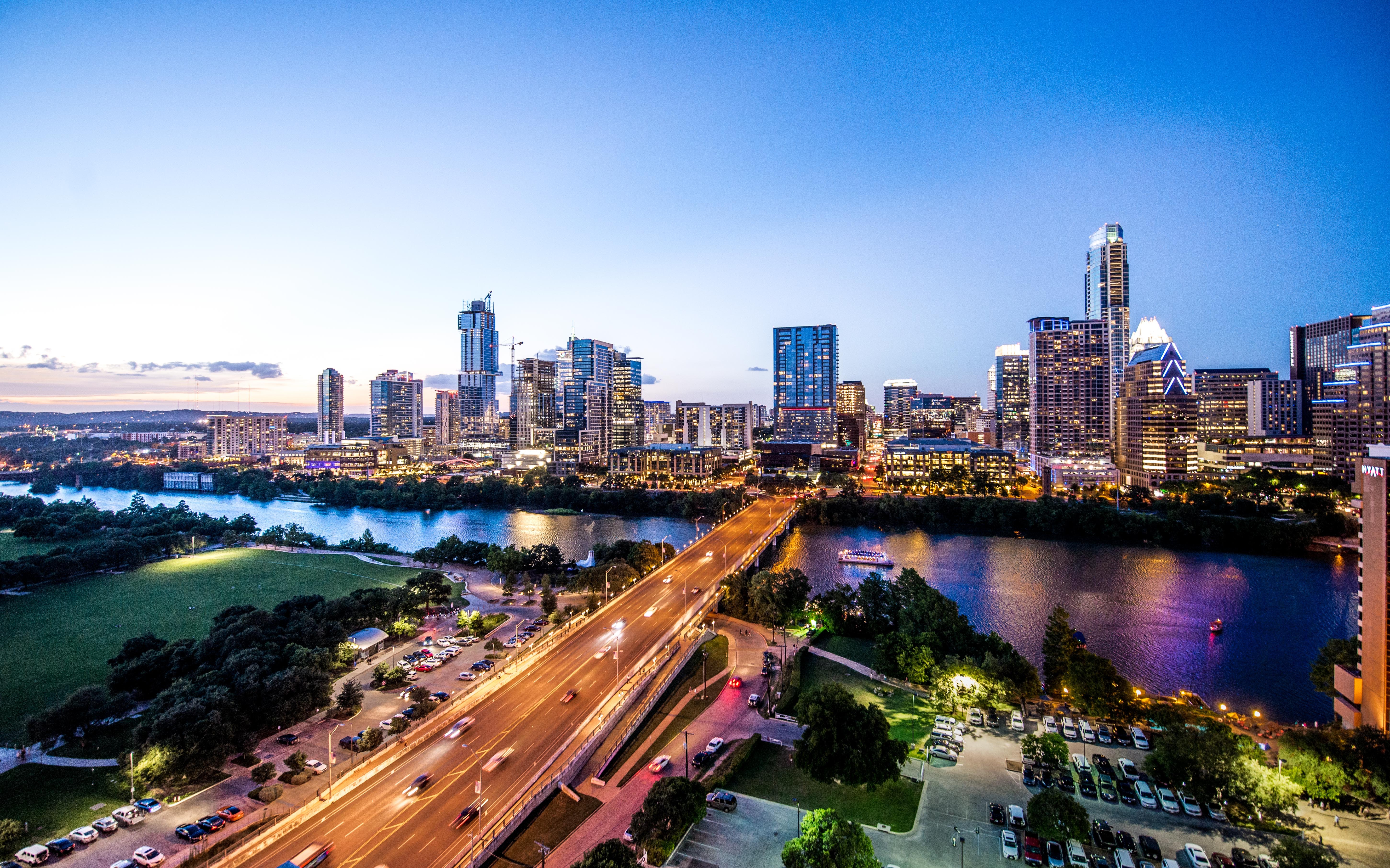 Austin Solar Panels - Austin Free Nights Solar Energy