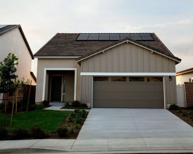 Costs of a solar panel in Texas - Learn with Cool Solar