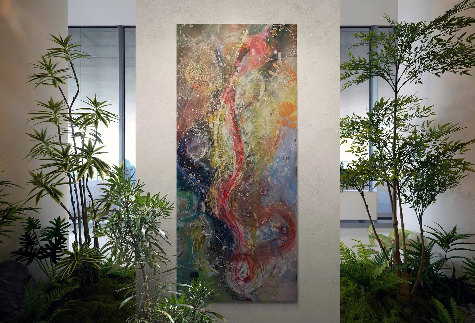 Custom Painting Custom Painting