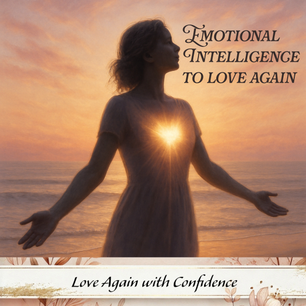 Emotional Intelligence to Love Again
