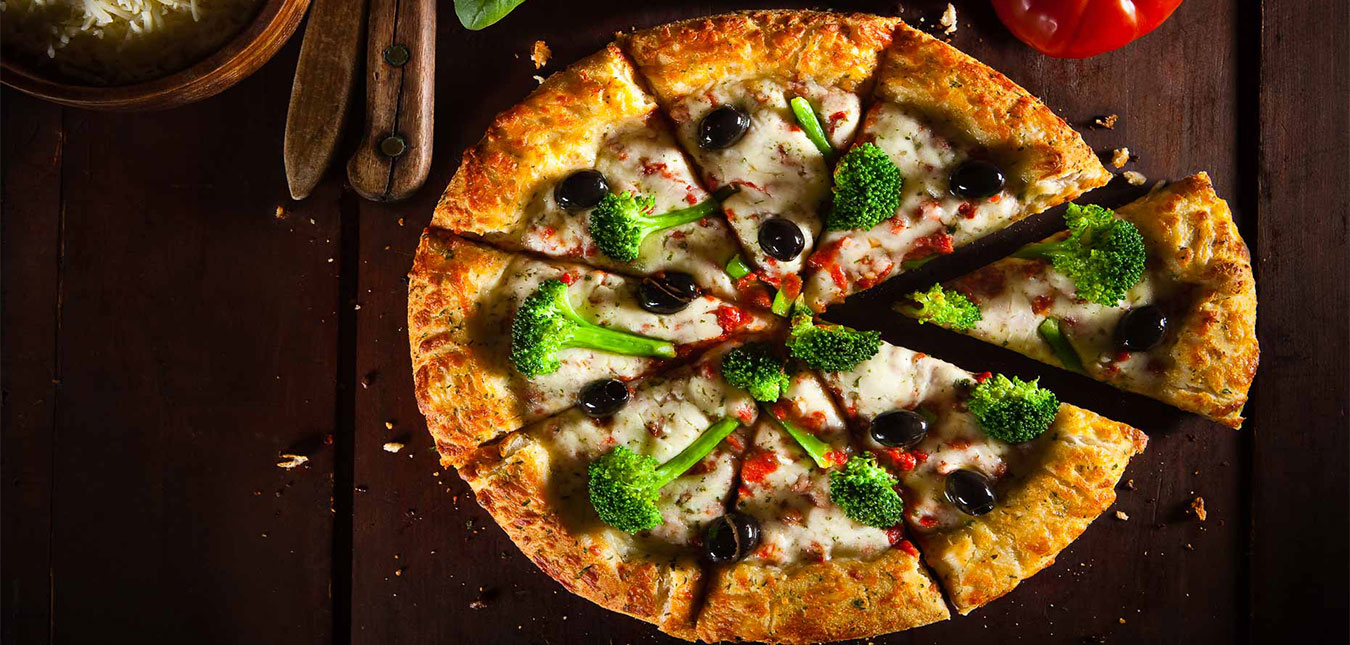 Grab 7 Offer at Oasis Pizza & PastaTorrensville Order now