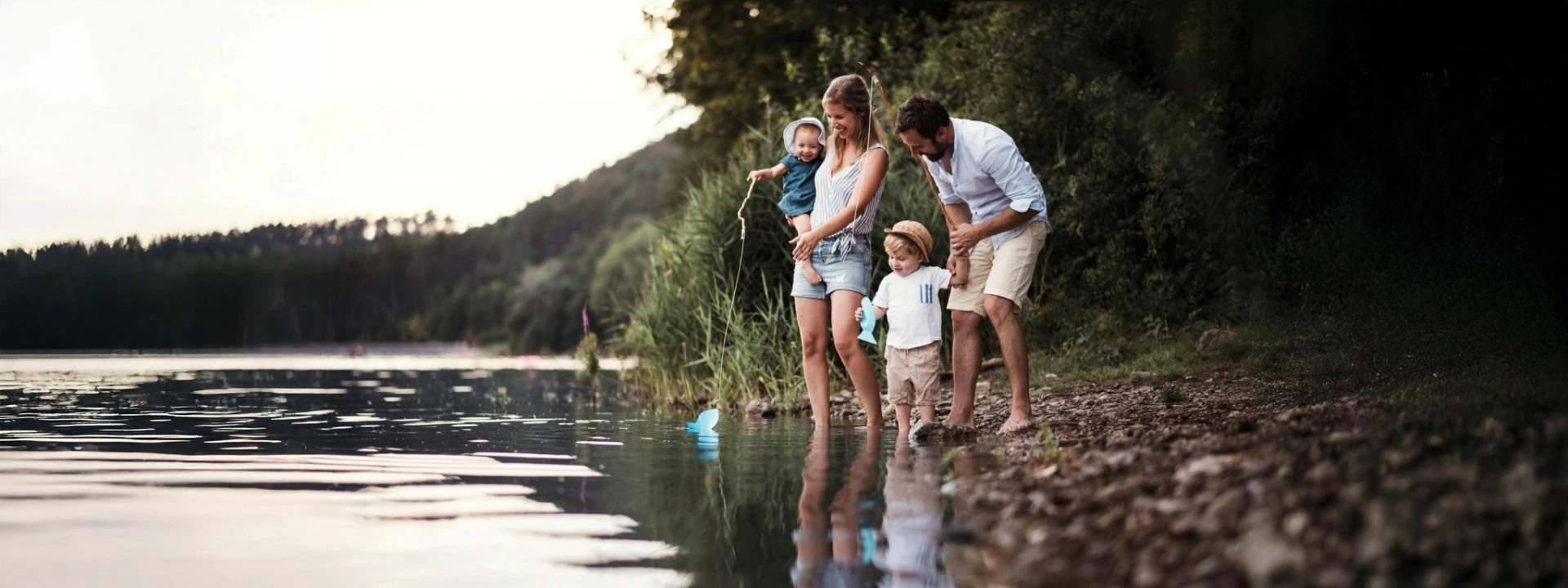 Validated Strategy Group hero