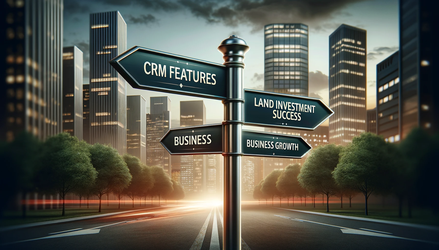 Essential CRM Features Every Land Investor Needs: Navigating Your Way to Success Essential CRM Features Every Land Investor Needs: Navigating Your Way to Success