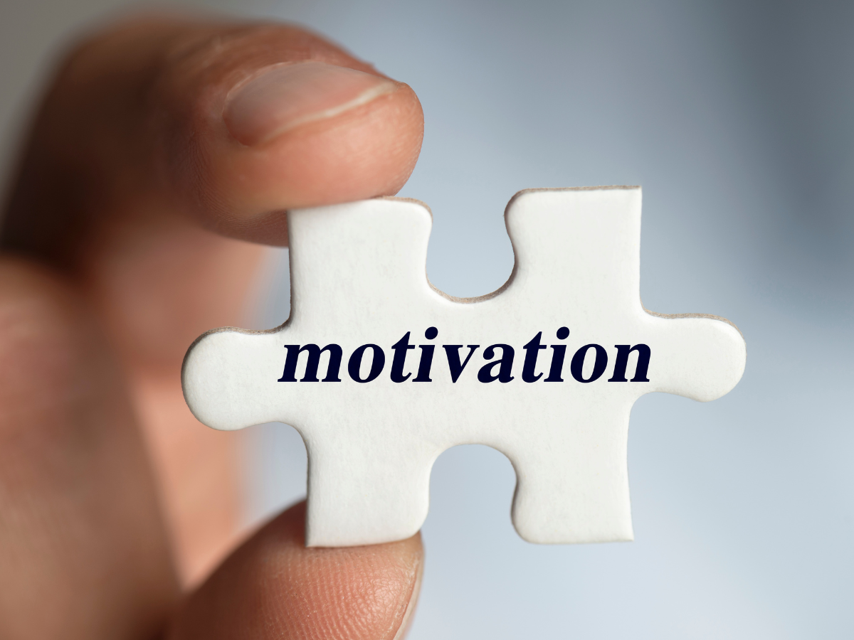 motivation motivation