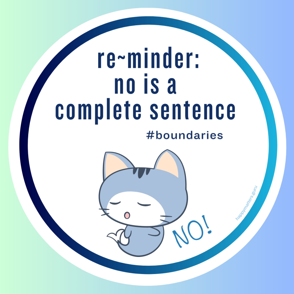 No is a complete sentence click to buy No is a complete sentence click to buy