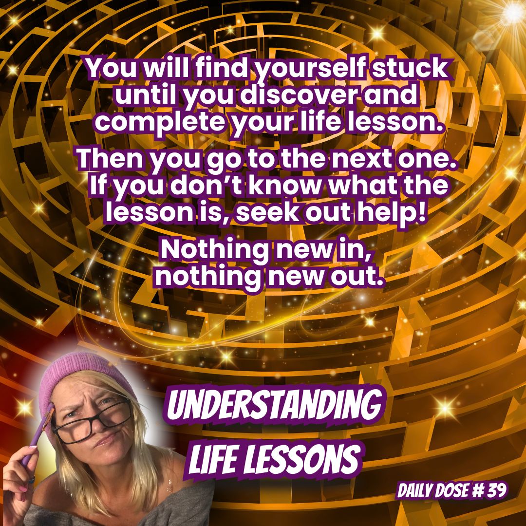 Dose 39 Learn & Grow