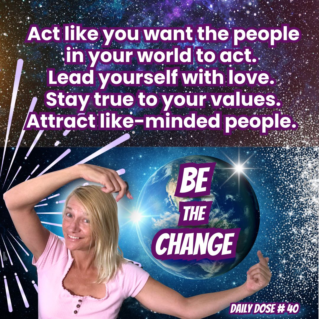 Dose 40 Mental Wellness