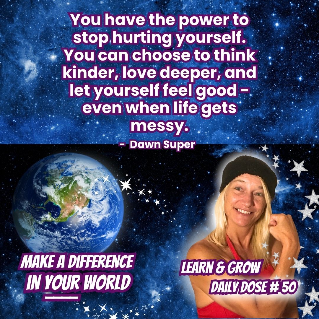 Dose 50 Learn & Grow Dose 50 Learn & Grow