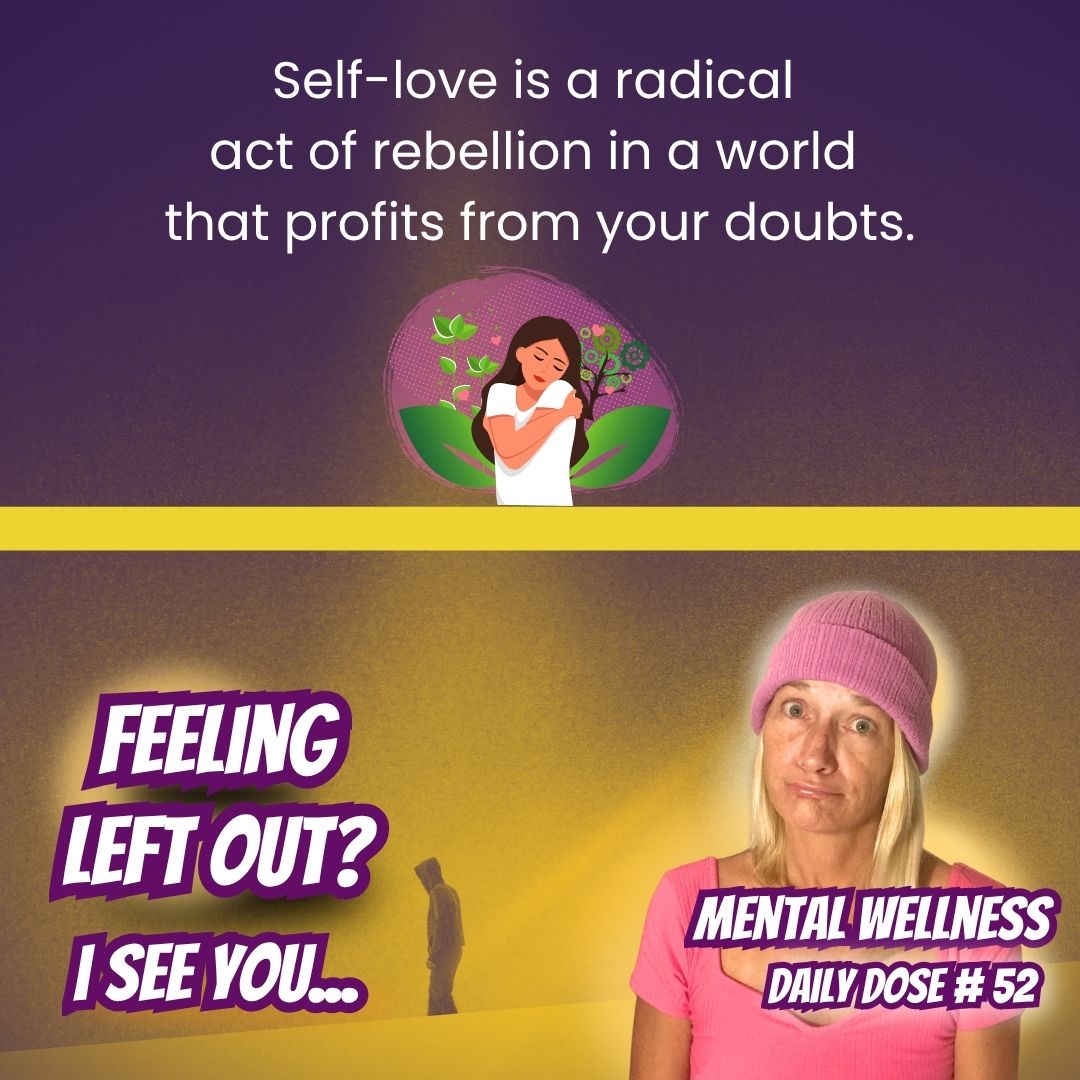 Dose 52 Mental Wellness