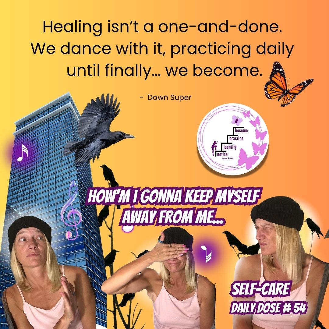 Dose 54 SELF CARE Dose 54 SELF CARE