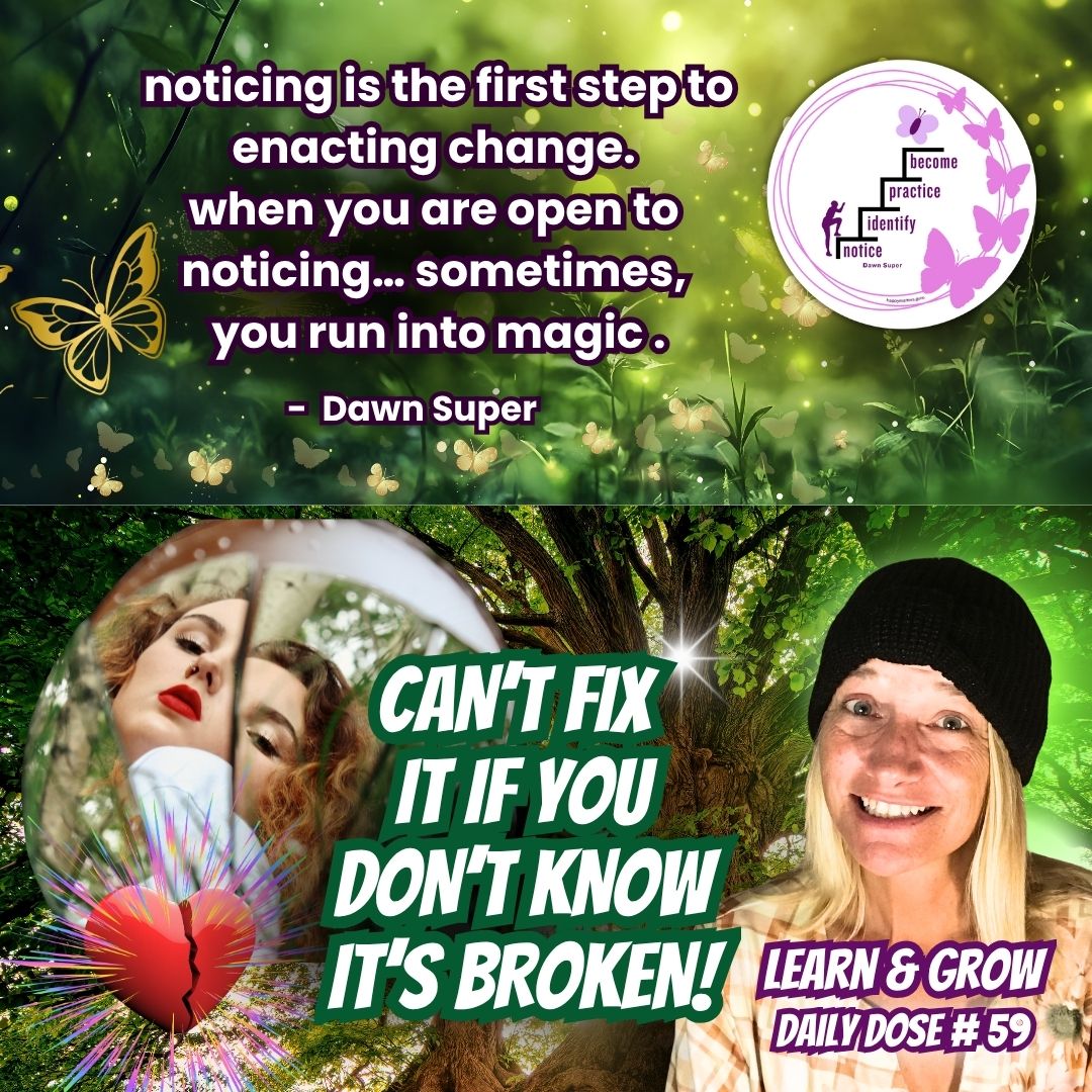 Dose 59 LEARN & GROW Dose 59 LEARN & GROW