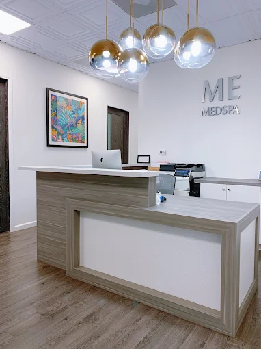 Exterior or interior photo of Me Medspa