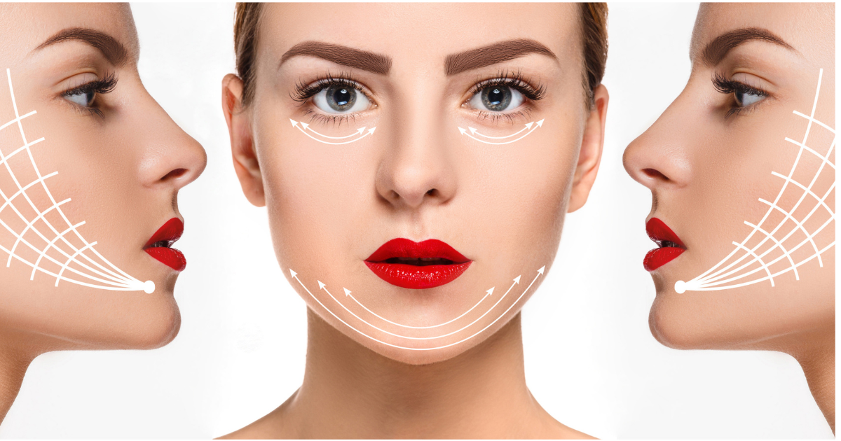 non-surgical facelift thread lift Monterey Park medspa non-surgical facelift thread lift Monterey Park medspa