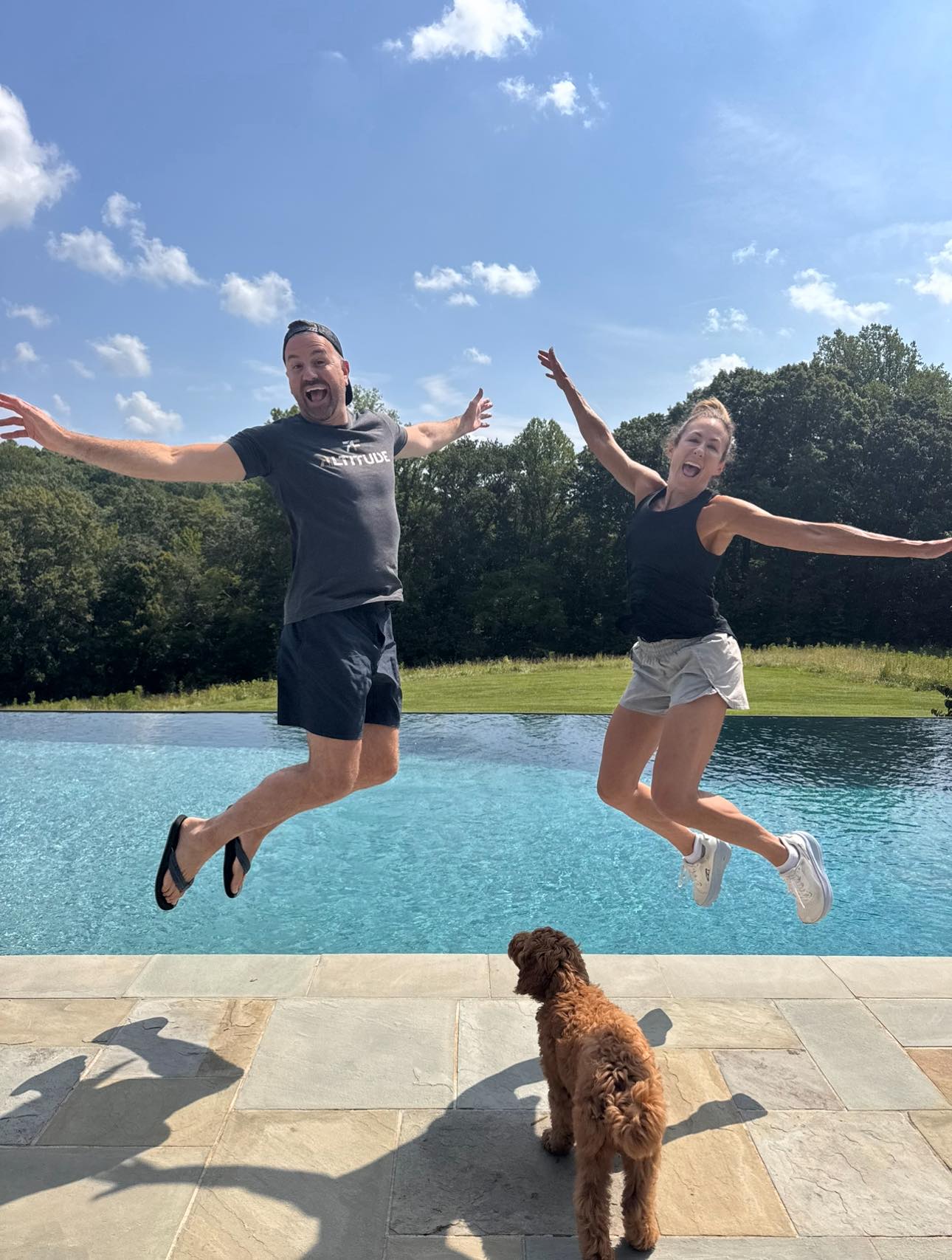 Clayton Gits family photo 5