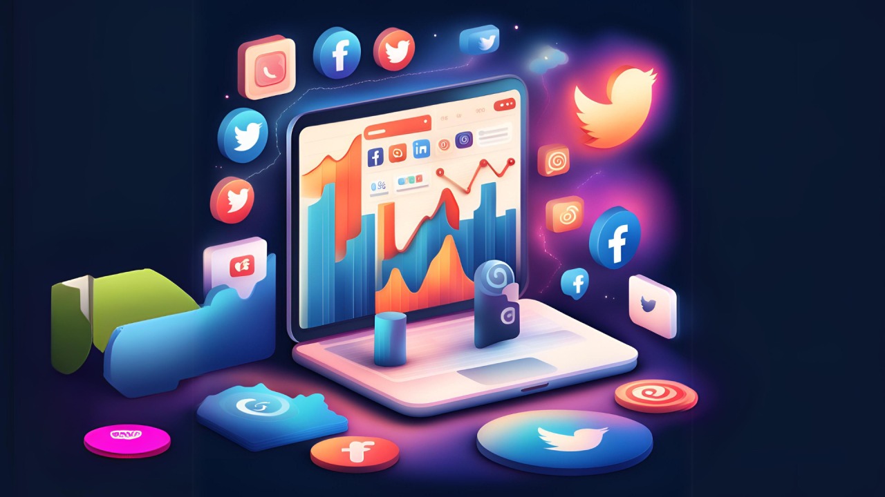 The Power of High-Quality Social Media Content in 2025
