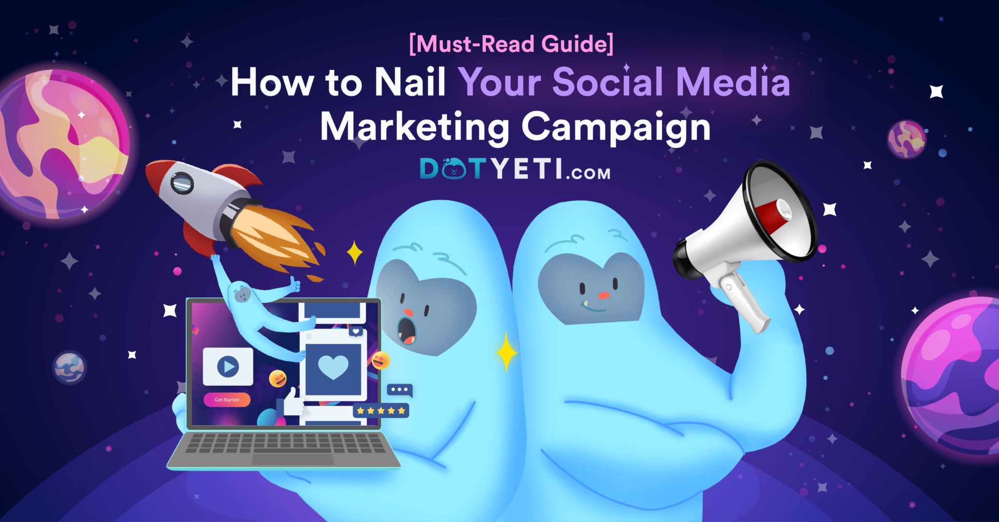 The Secret to Viral Social Media Content – What Works in 2025?