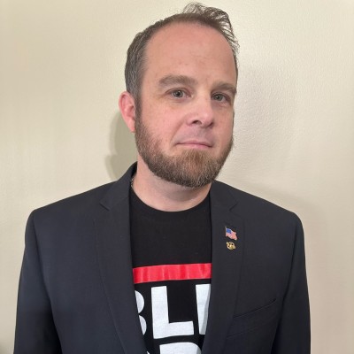 Daniel Flint 