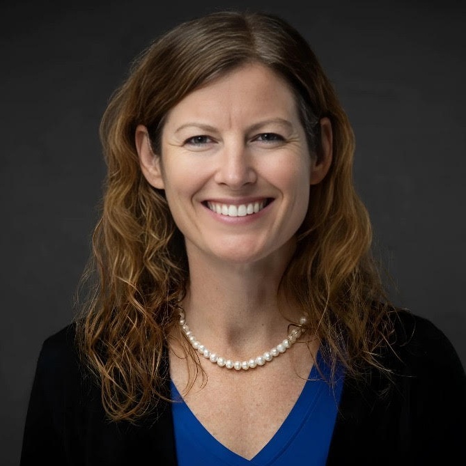Theresa Carpenter 