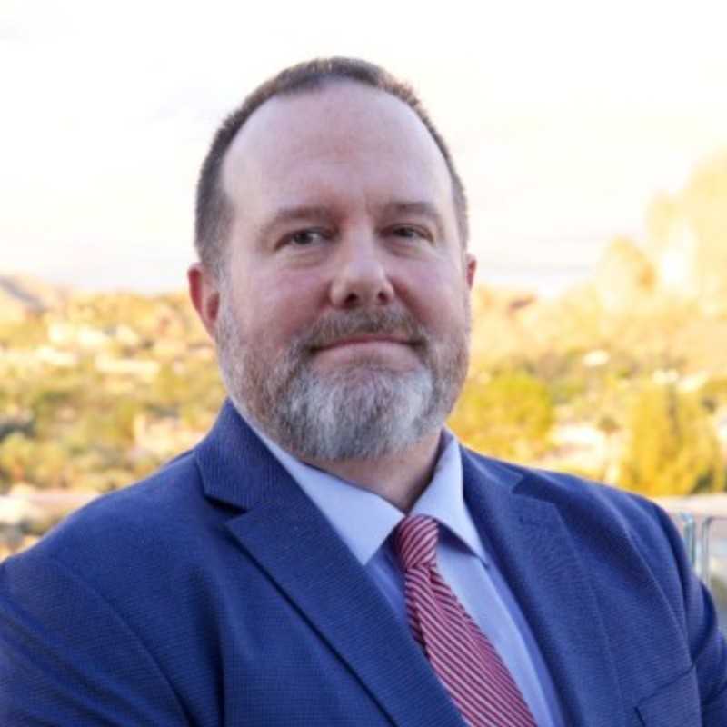 James "JD" Dillon