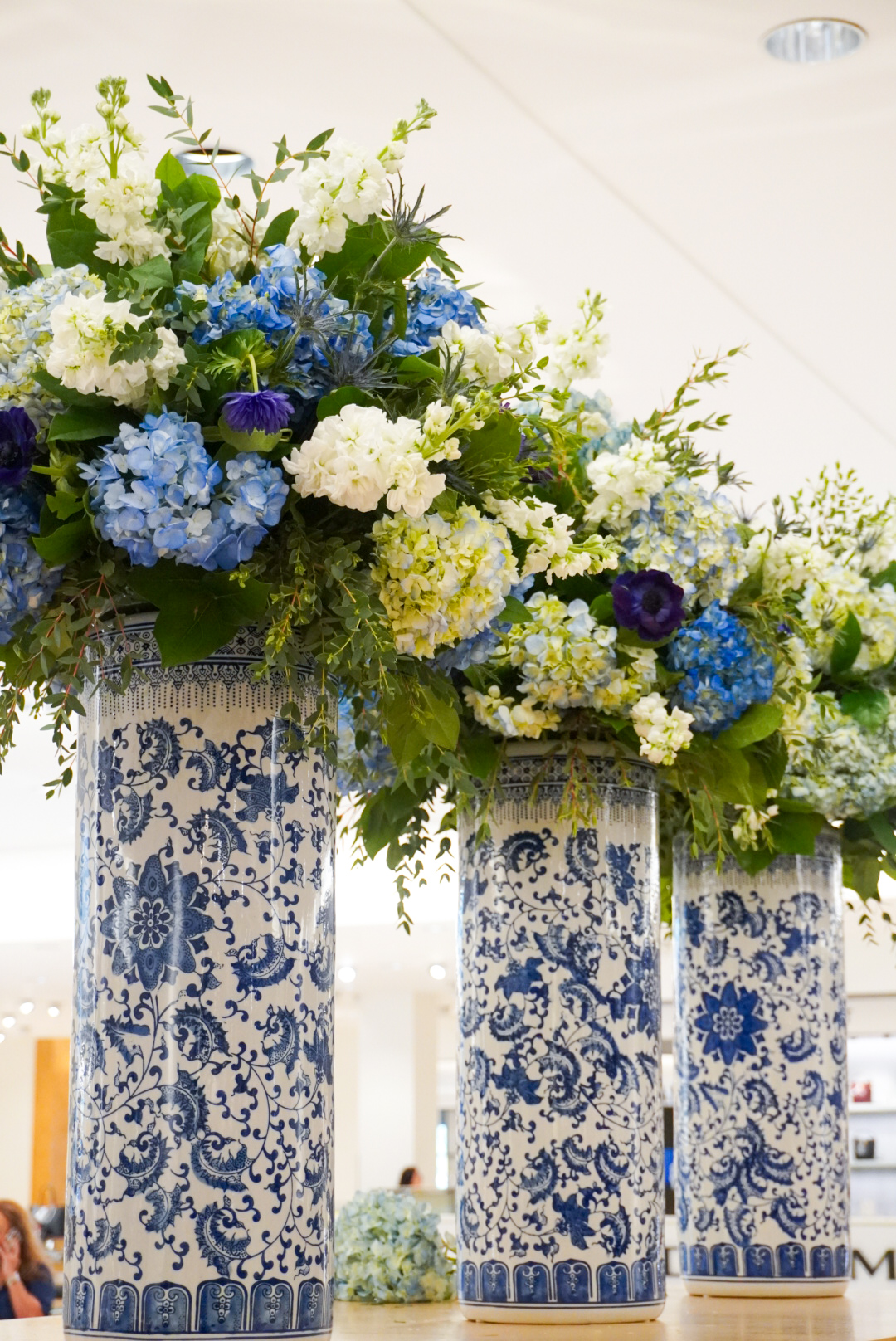 Floral Arrangement
