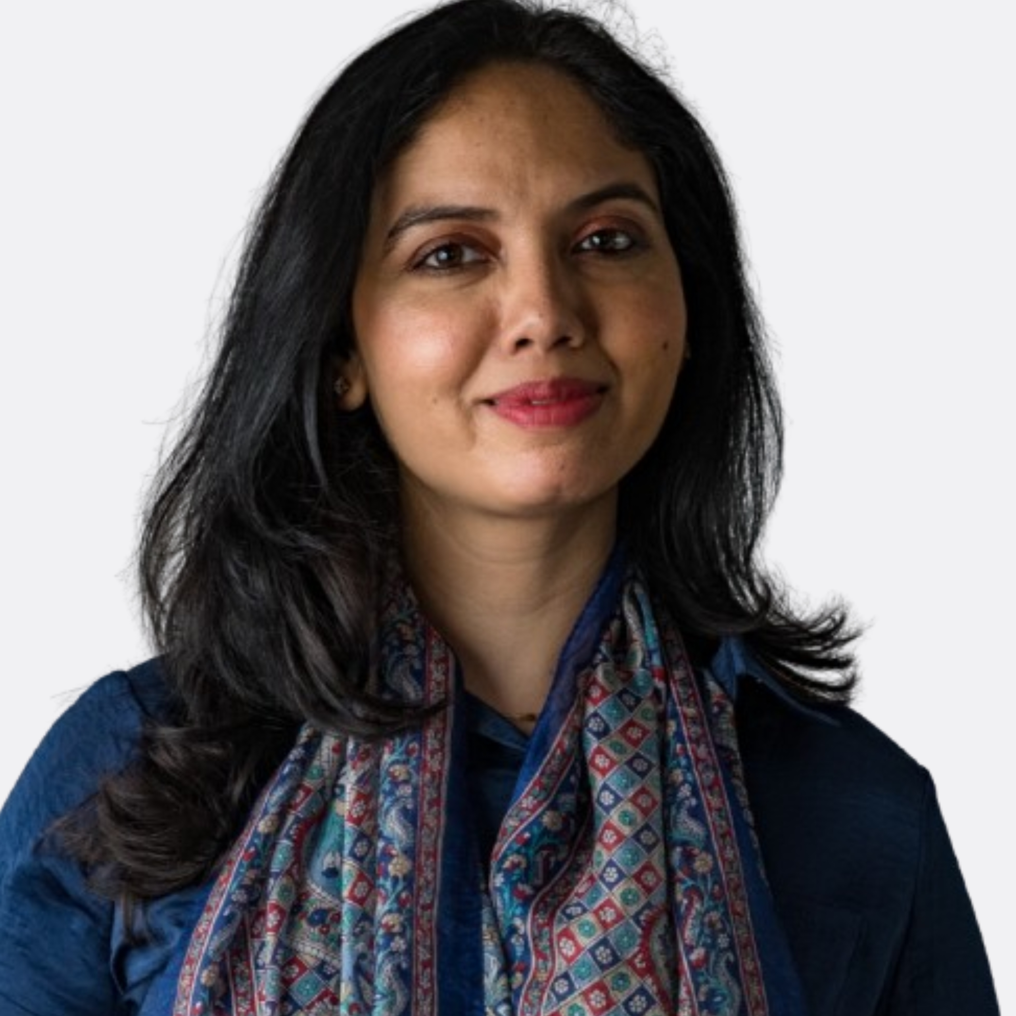 Aekta Brahmbhatt