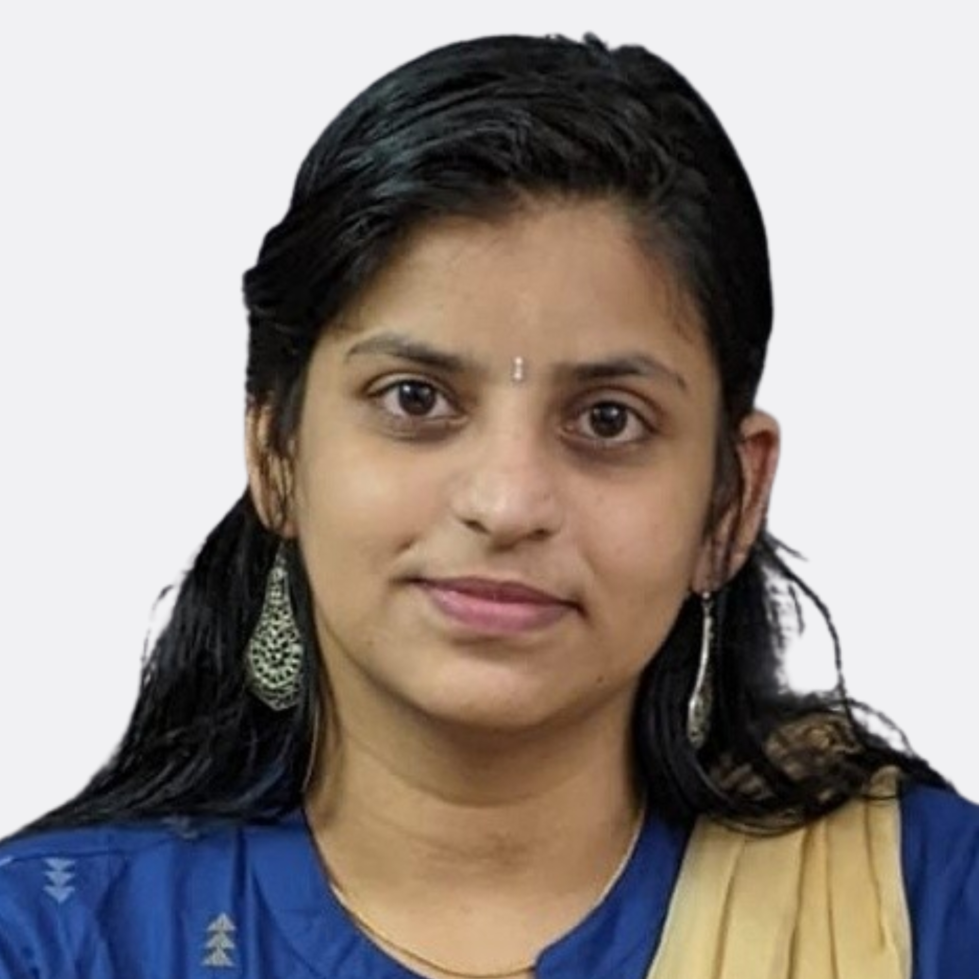 Muthulakshmi Balasubramanian