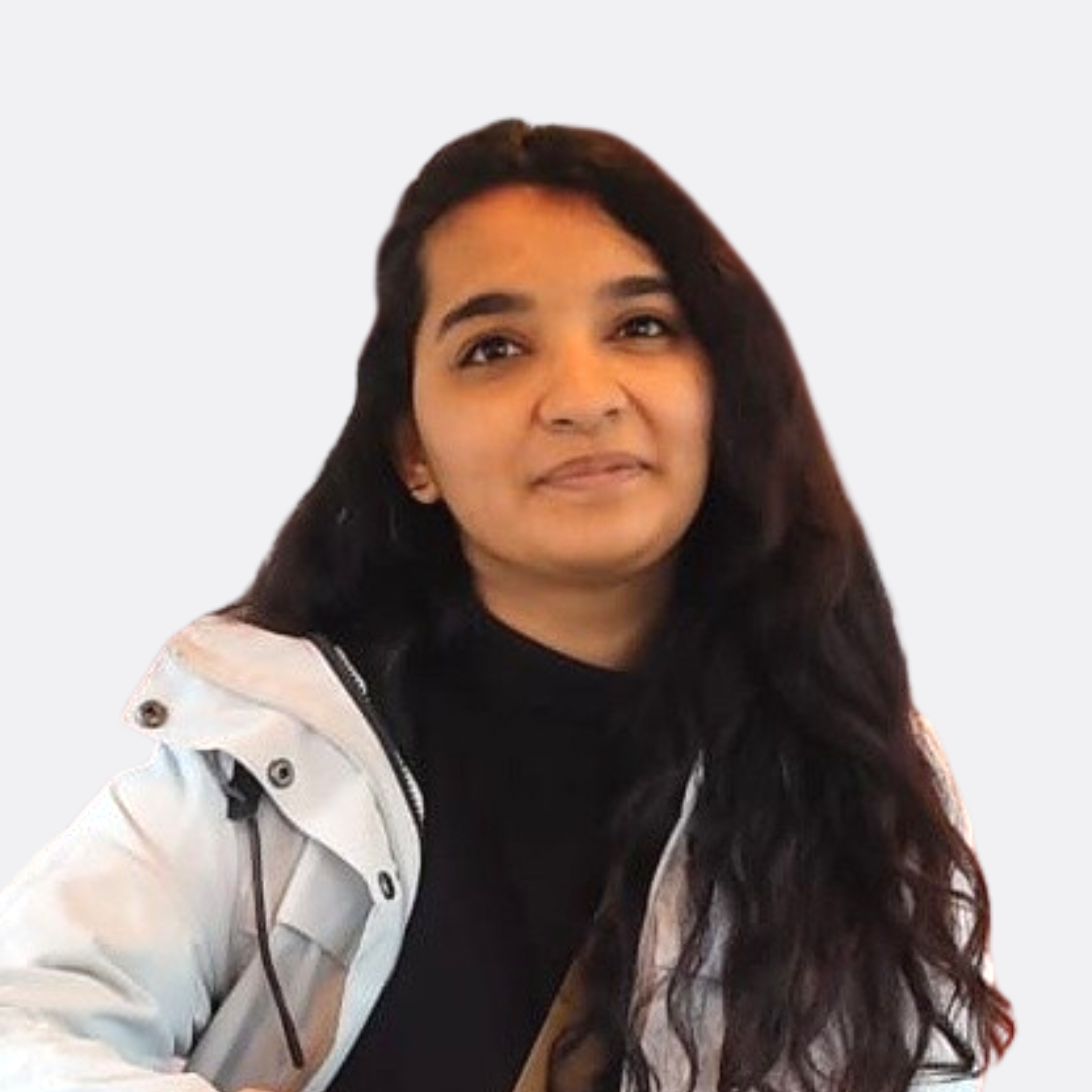 Riddhi Deshpande