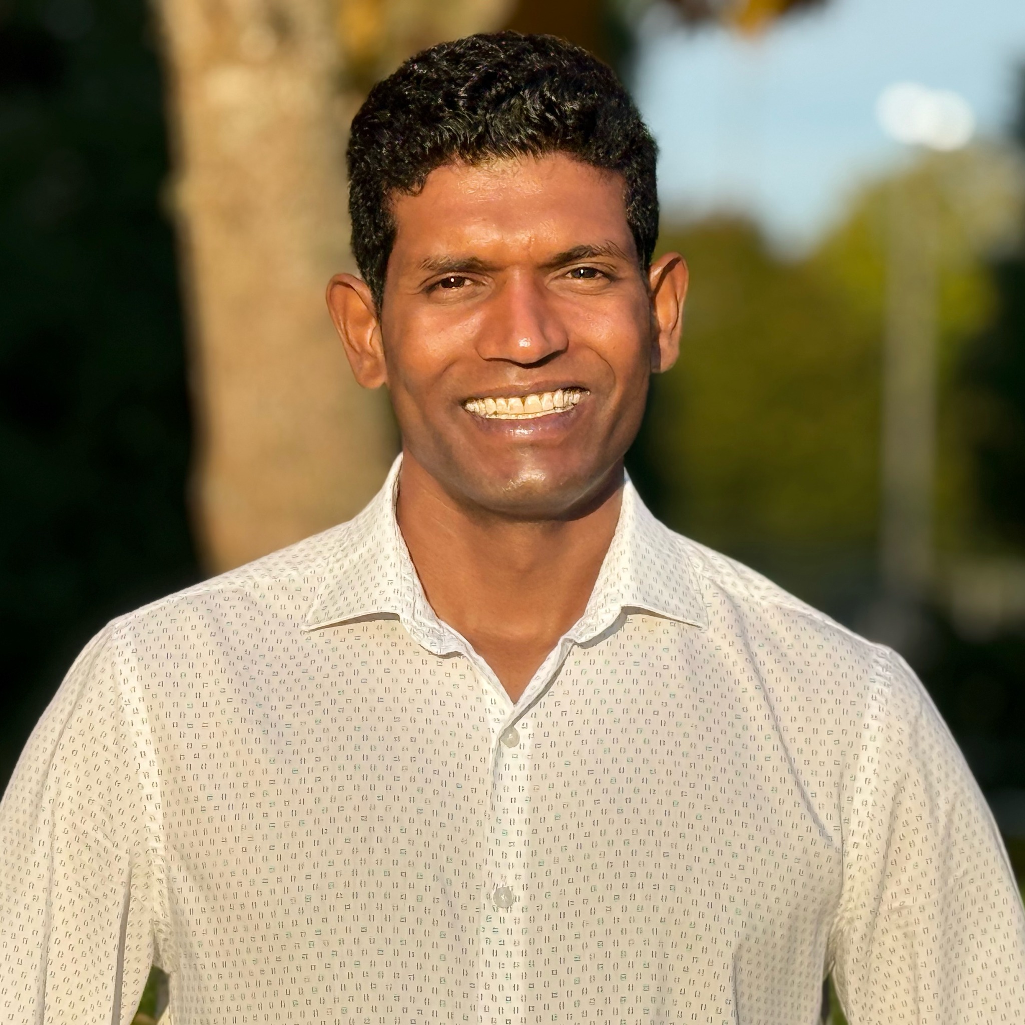 Dr. P T Sunderam
