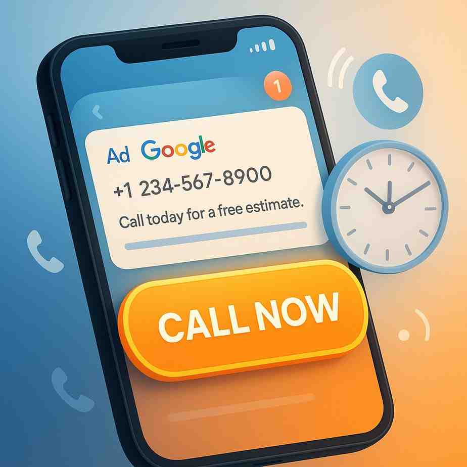 Call-Only Ads