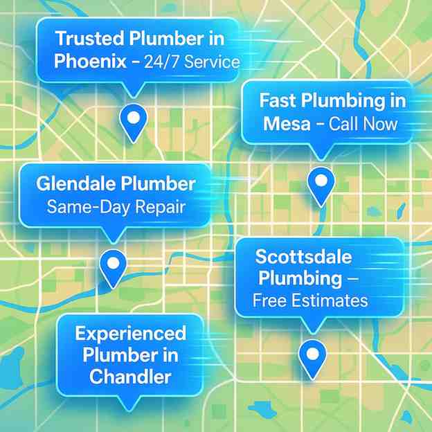 Location Insertion Ads