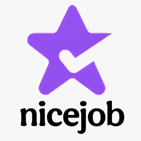 Nice Job Icon