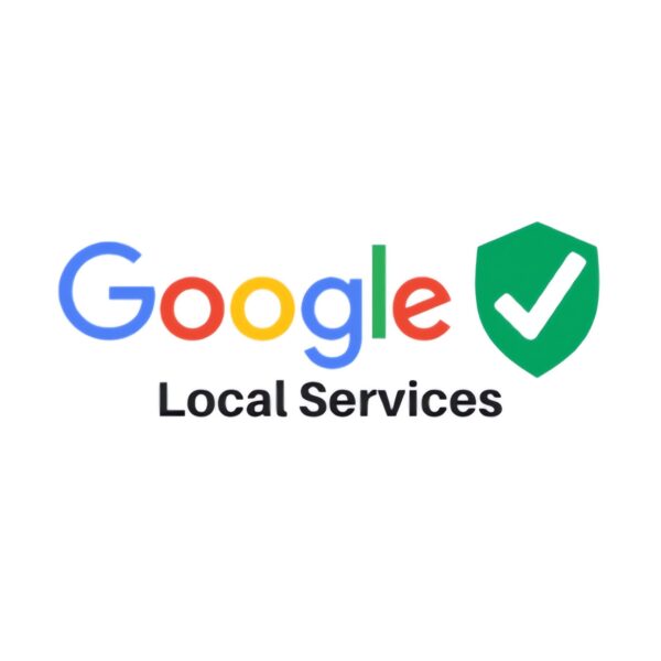 Google Local Services