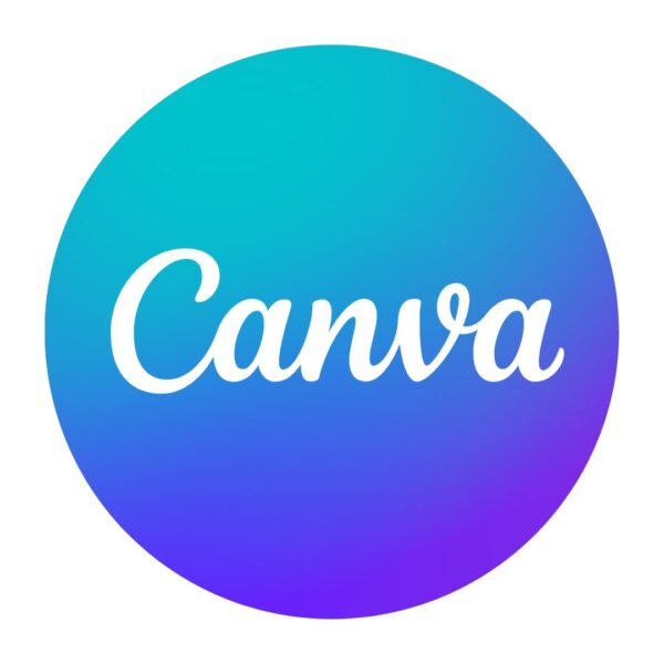 Canva Icon