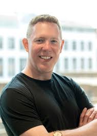 Richard Foster-Fletcher 