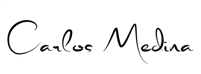 Carlos Medina Carlos Medina