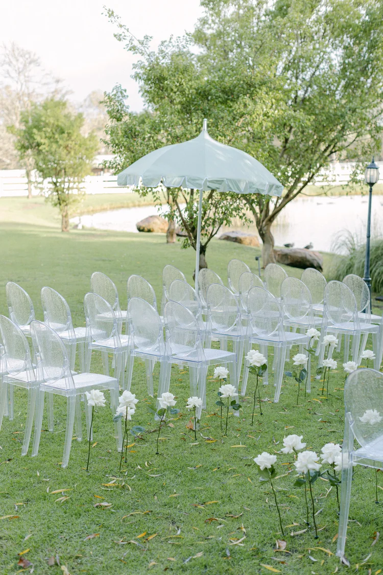 Rose and Lily Floral Haus floral work