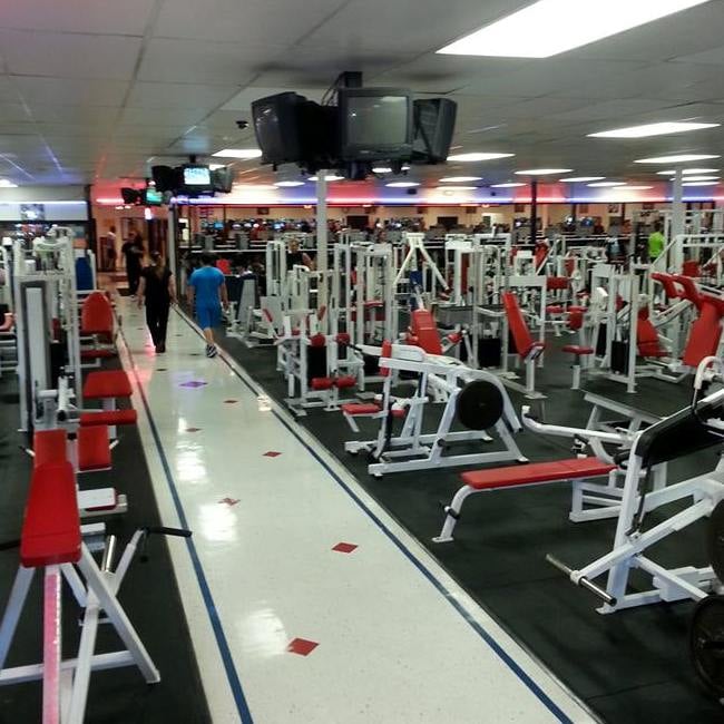American Family Fitness & Aerobics Center NY