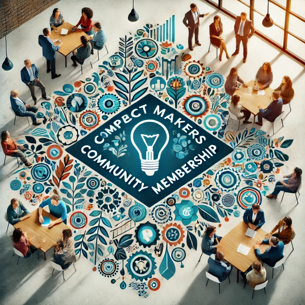 IMPACT Makers Community Membership