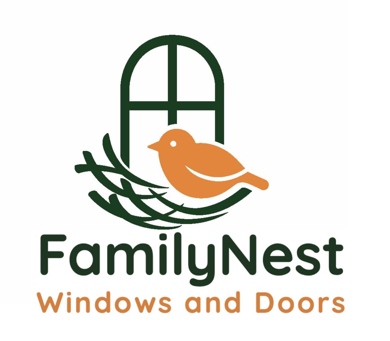 FamilyNest Windows and Doors Calgary