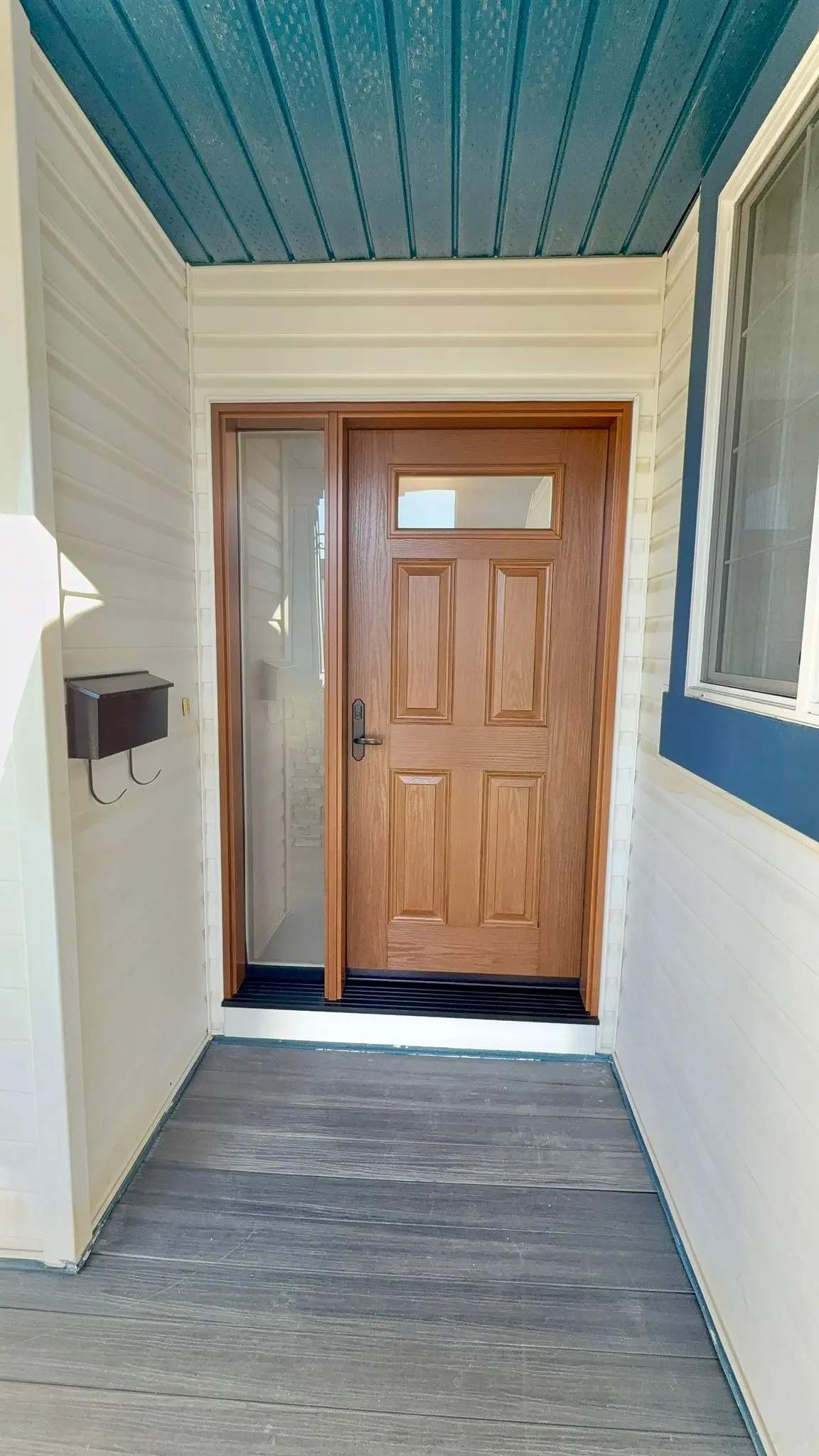 Beautiful exterior doors Calgary