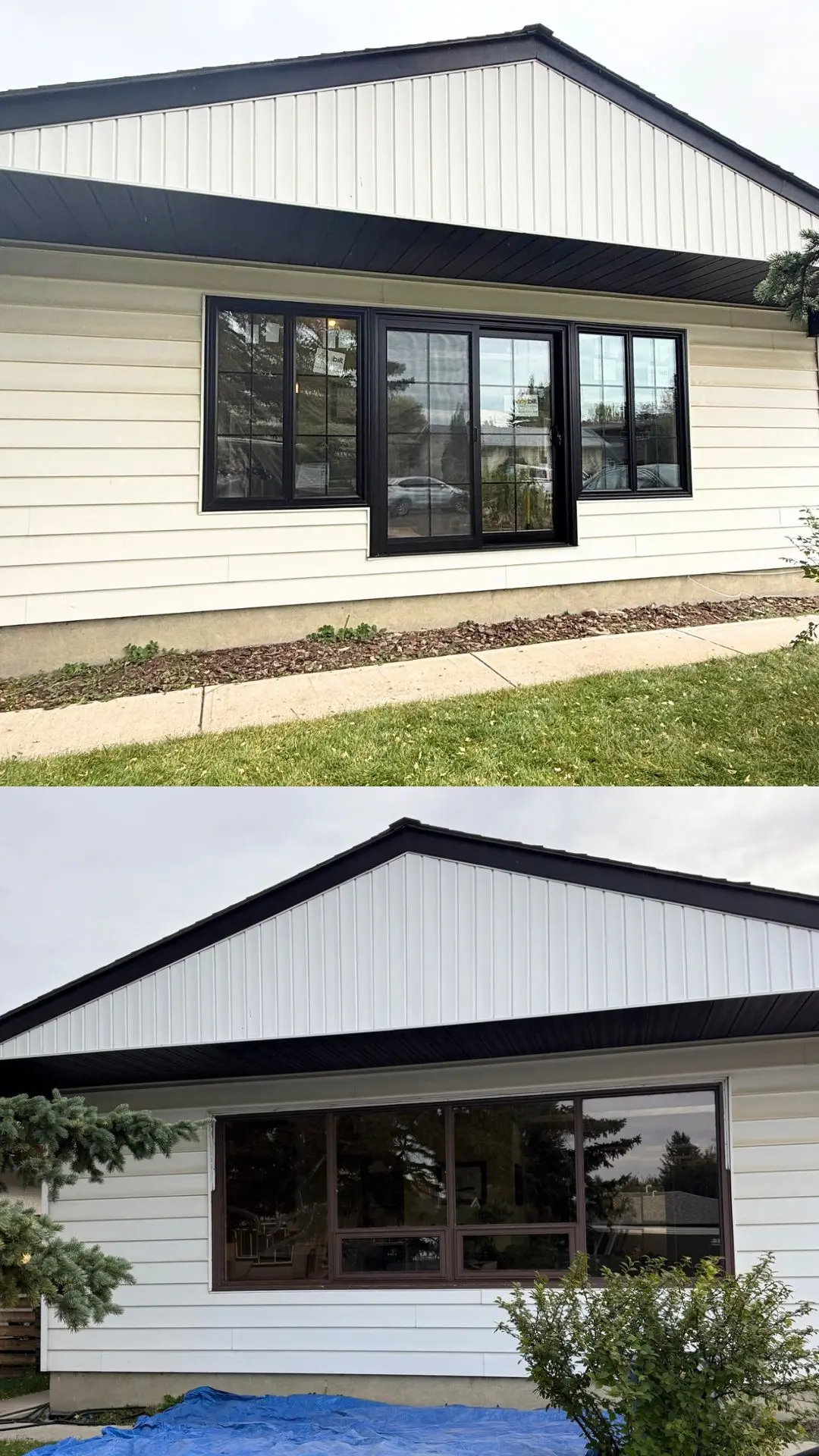 Home renovation windows Calgary