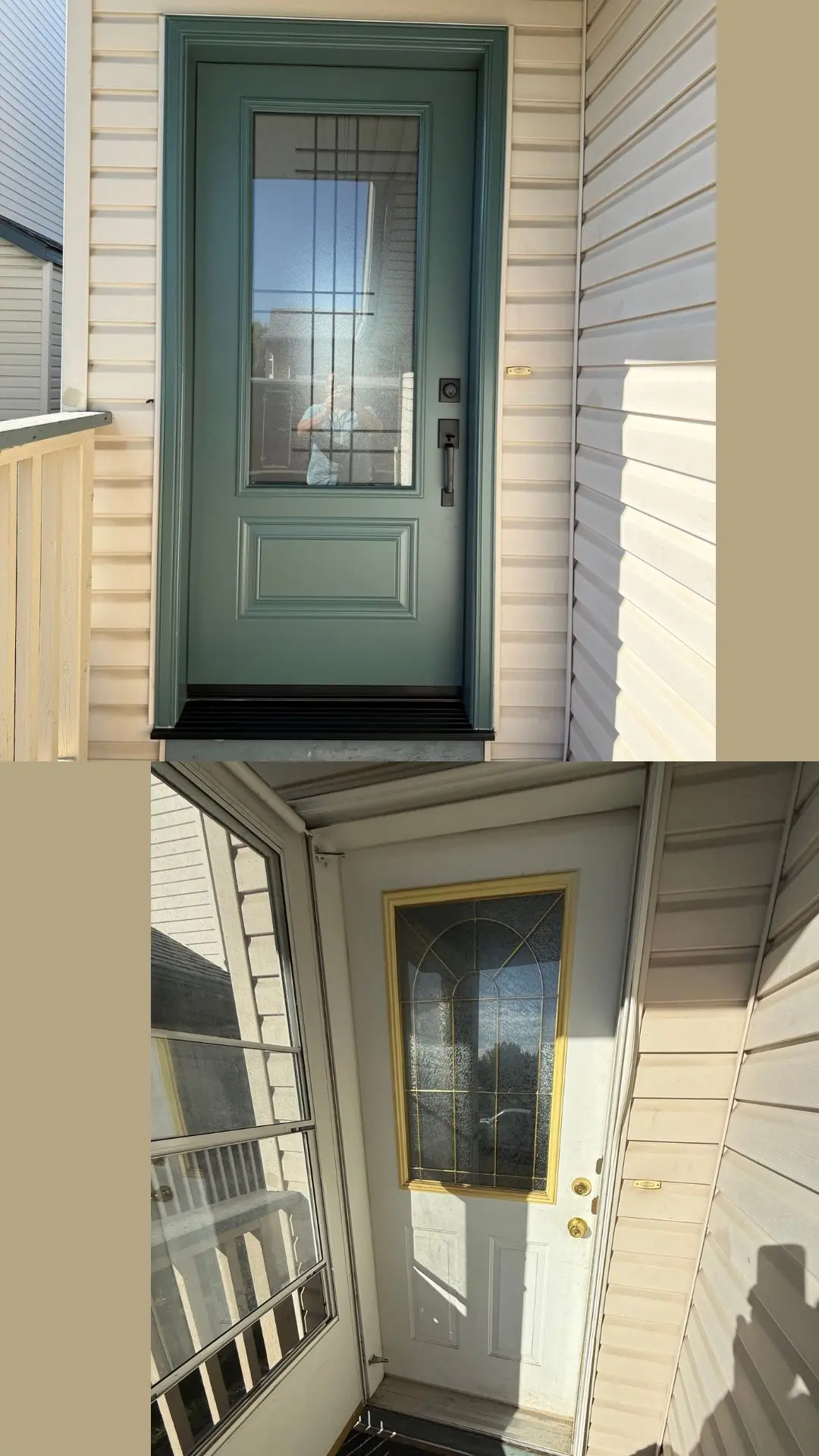 Calgary home improvement windows