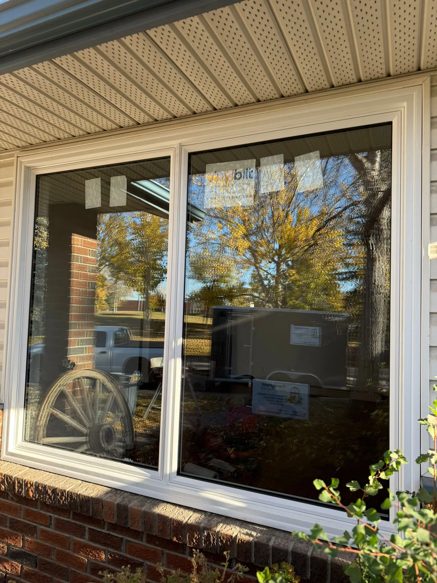Beautiful Vinyl Windows Calgary
