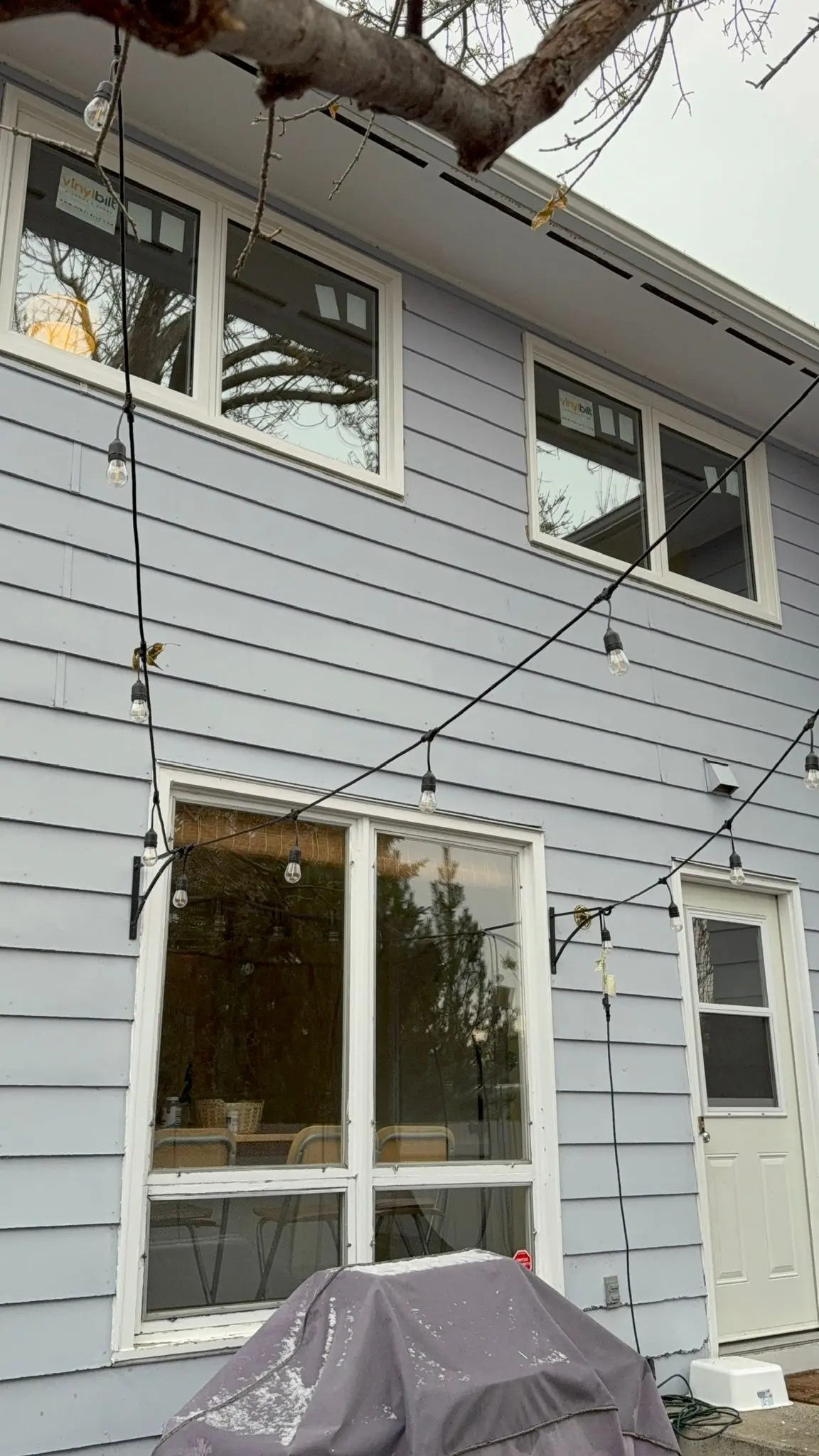 Professional window replacement Calgary