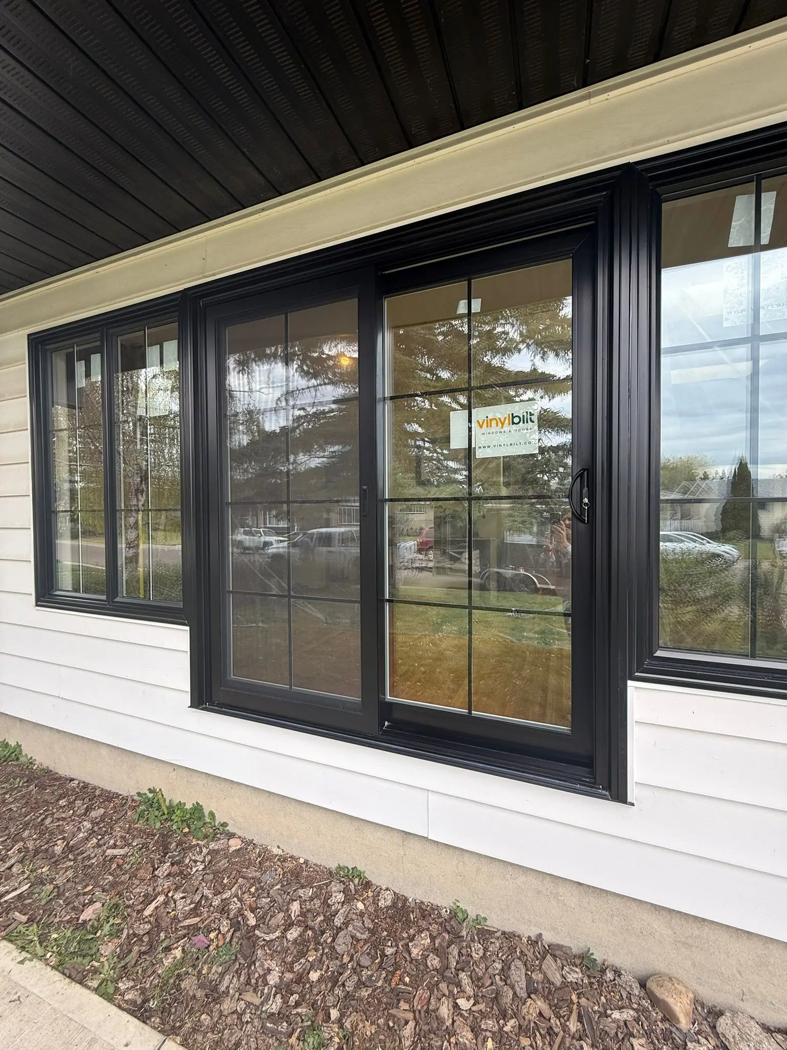 Vinylbilt Windows Calgary