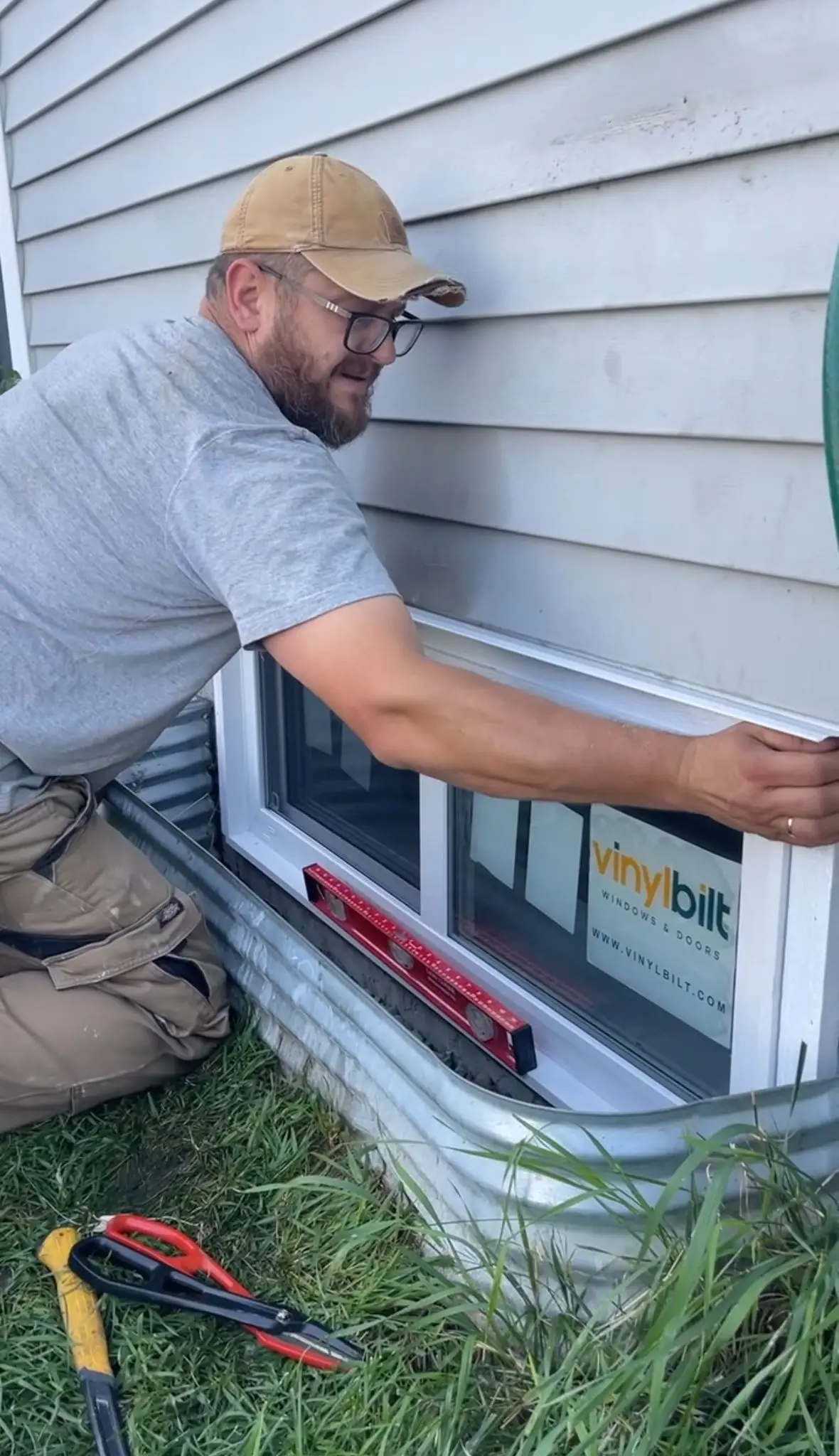 Expert installation process Calgary