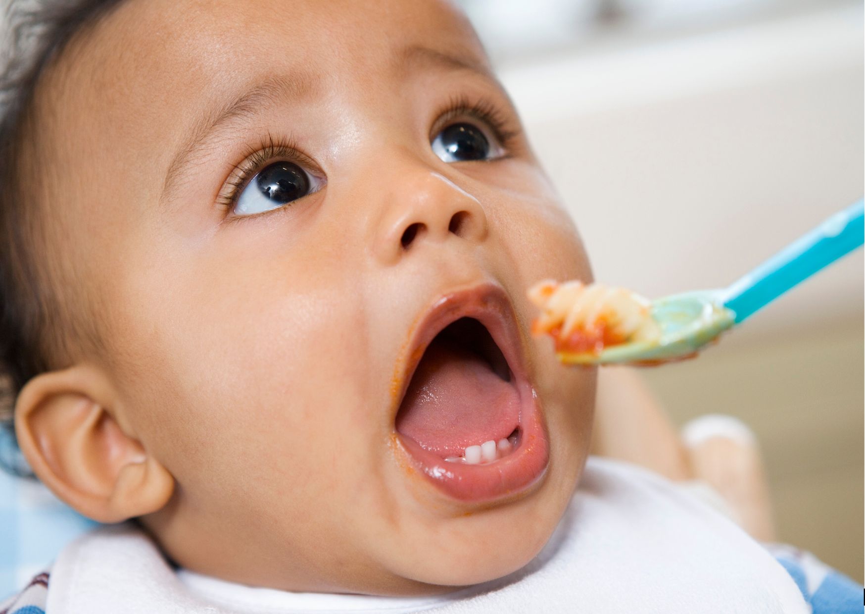 baby eating foods that promote better sleep baby eating foods that promote better sleep