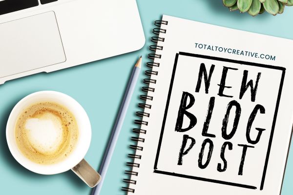Why Blog Posts Are Essential To Your Marketing